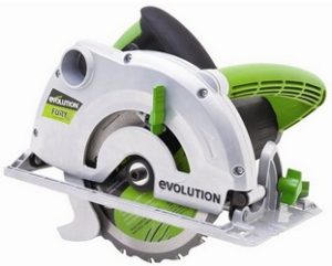 Choisir la meilleure scie circulaire