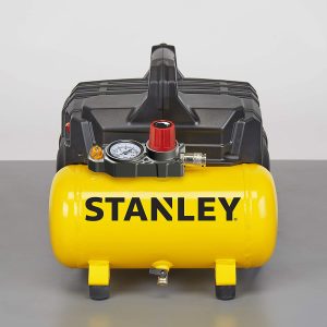 Compresseur d'air Stanley DST 100/8/6