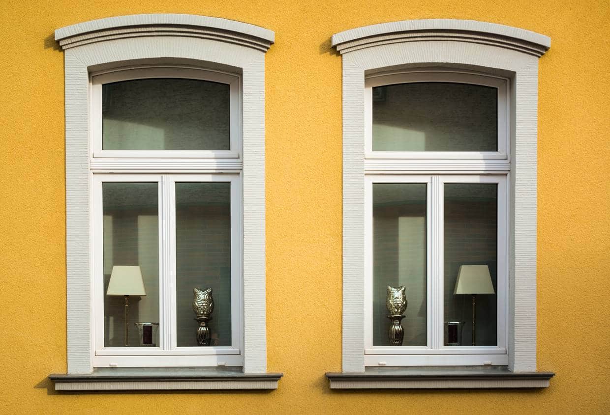 Remplacer ses fenêtres par du double vitrage